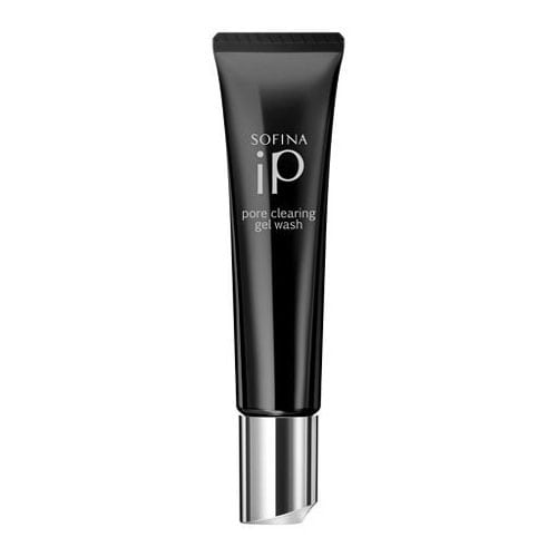 SOFINA iP pore clearing gel wash 30g