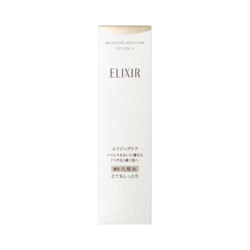 リフトモイスト ローション SP Ⅲ 170mL