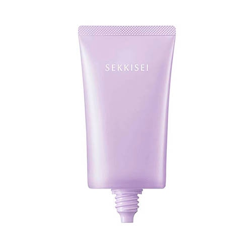 SEKKISEI CLEAR WELLNESS UV Sunscreen Tone Up 70g