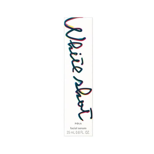 ホワイトショット フェイシャルセラム 25ml