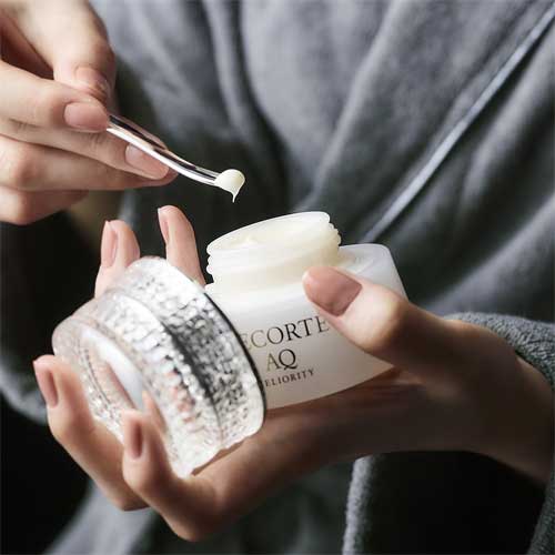 AQ MELIORITY INTENSIVE DAY CREAM 50g