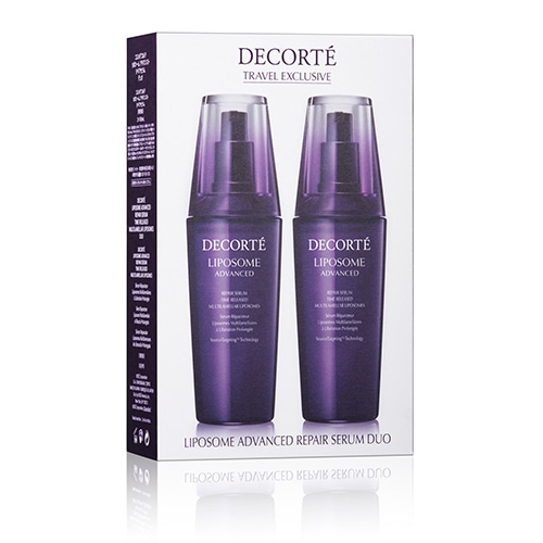 LIPOSOME ADVANCED REPAIR SERUM DUO 100mL×2