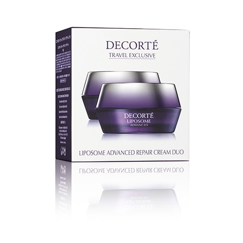 LIPOSOME ADVANCED REPAIR CREAM DUO 50g×2