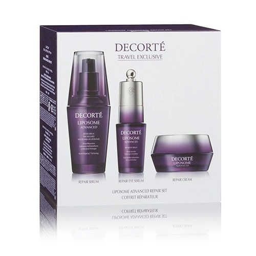 LIPOSOME ADVANCED REPAIR SET