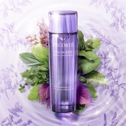 ヴィタ ドレーブ ハーバル ローション 150mL