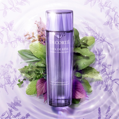 ヴィタ ドレーブ ハーバル ローション 300mL