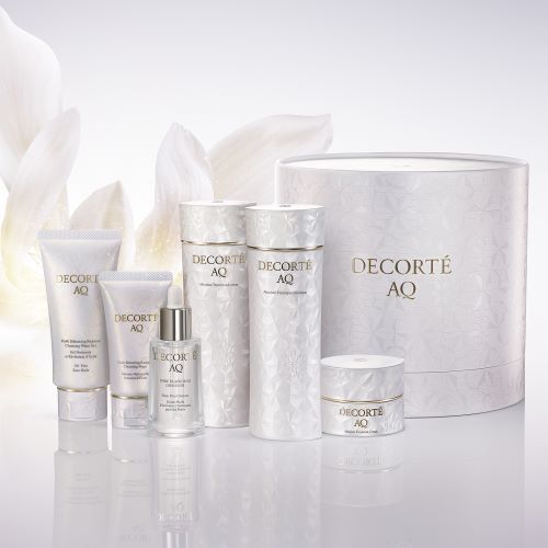 AQ ラディアンス コフレ II