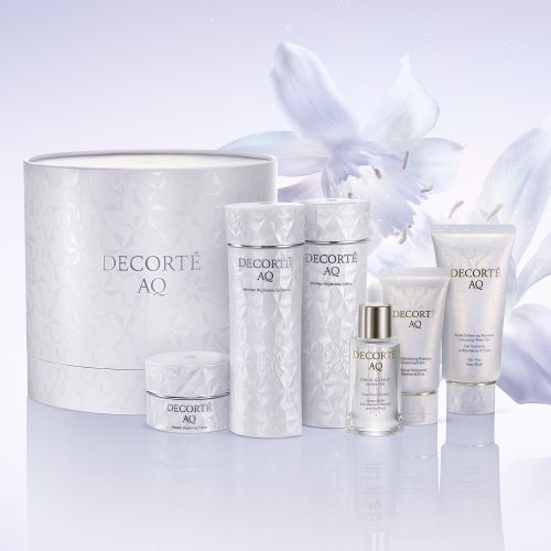 AQ ブライト ラディアンス コフレ II