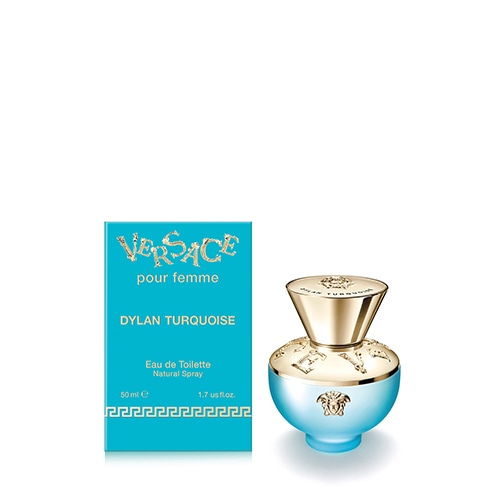 ディラン ターコイズ EDT 50ml