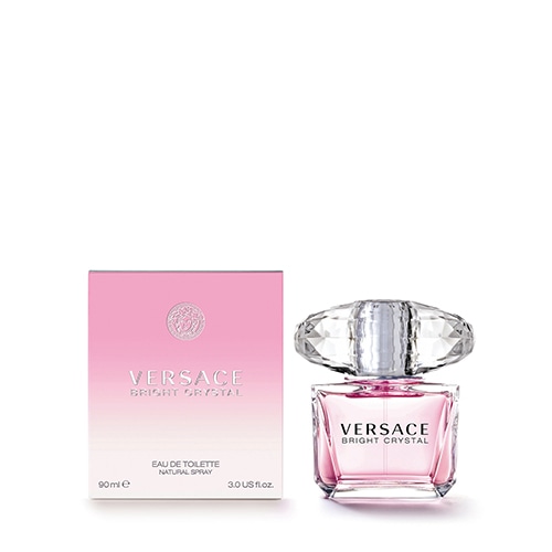 ブライト クリスタル EDT 90ml