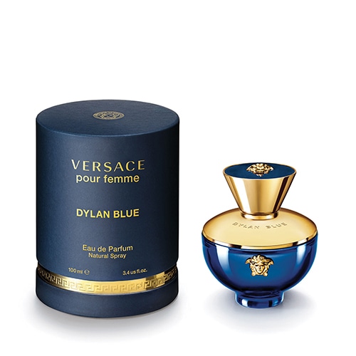 ディラン ブルー プールファム EDP 100ml