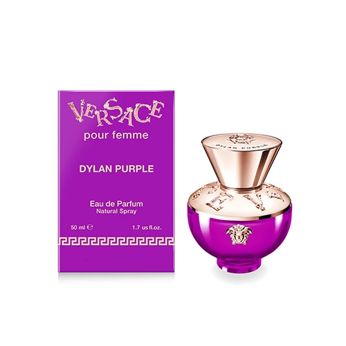 ディラン パープル EDP 50ml