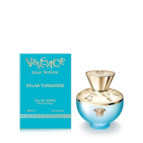 ディラン ターコイズ EDT 100ml
