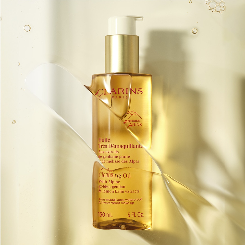 トータル クレンジング オイル SP 150ml