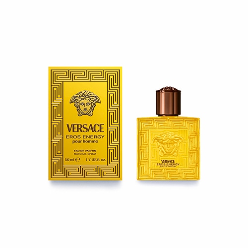 エロス エナジー EDP 50ml