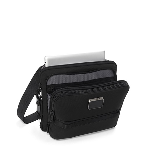 ALPHA BRAVO SERVICE CROSSBODY 0232796D