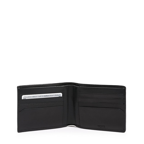 ALPHA GLOBAL DOUBLE BILLFOLD 01192230D2