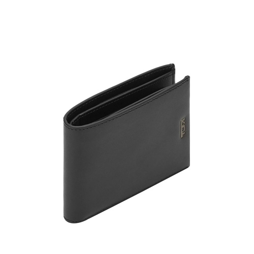 NASSAU GLOBAL DOUBLE BILLFOLD 01262133DS