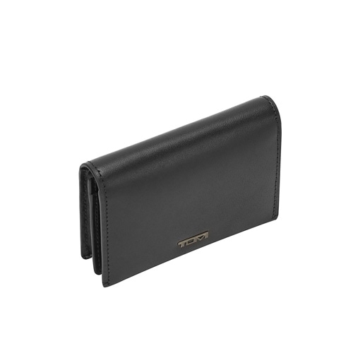 NASSAU GUSSETED CARD CASE 01262156DS