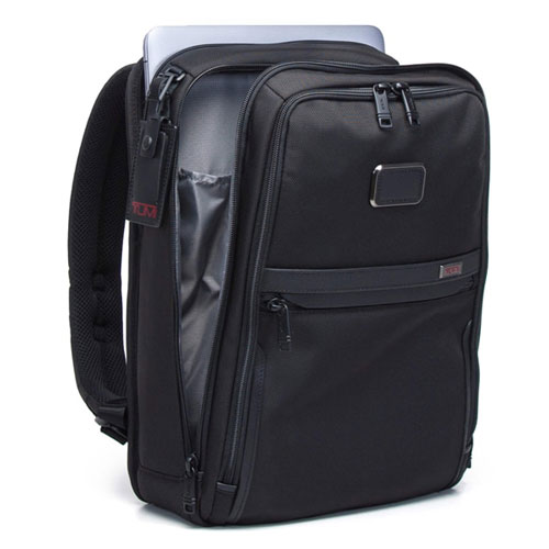 ALPHA SLIM BACKPACK 02603581D3