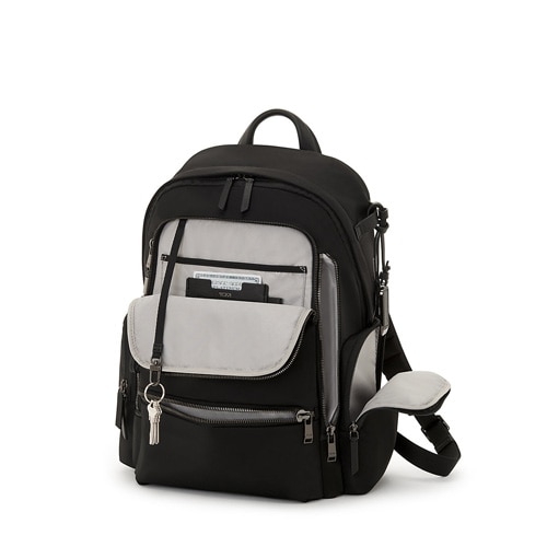 VOYAGEUR CELINA BACKPACK 0196600DGM