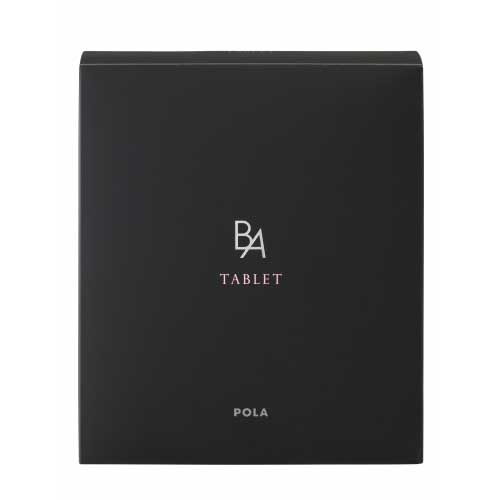 B.A タブレット 180粒