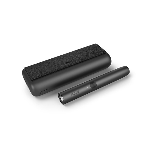 IQOS イルマ プライム キット オブシディアンブラック