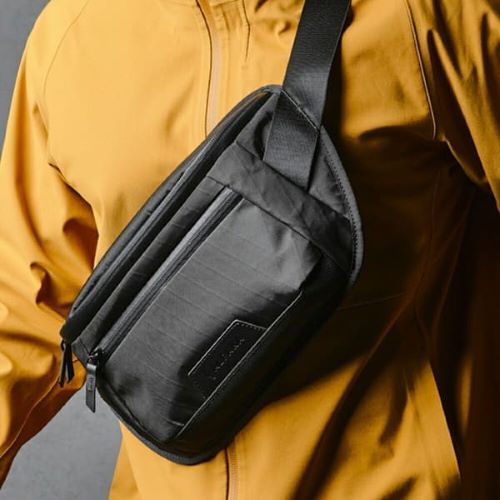 BRAVO SLINGMINI V2 ブラック 41461187