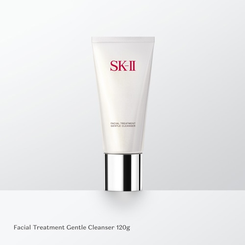 Facial Treatment Gentle Cleanser 120g