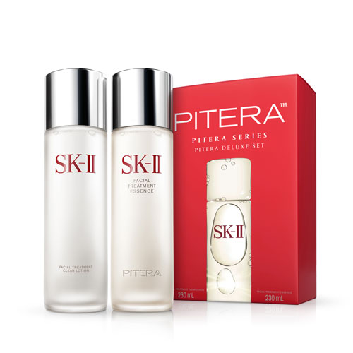 PITERA™ Deluxe Set