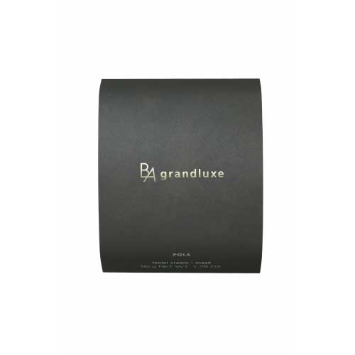 B.A グランラグゼ Ｏ 50g