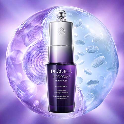 LIPOSOME ADVANCED REPAIR EYE SERUM 20mL