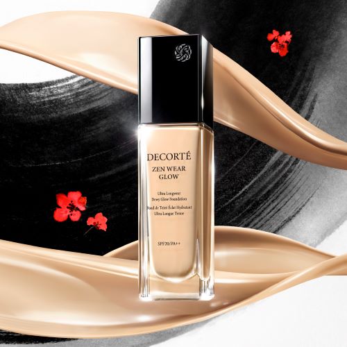 ゼン ウェア グロウ N26 30mL