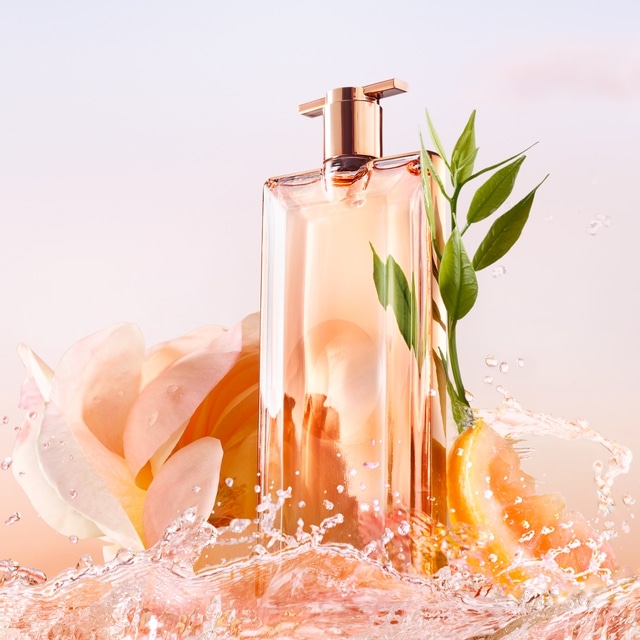 イドル オー ドゥ トワレ 50ml
