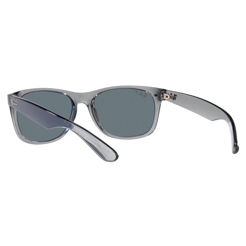 New Wayfarer RB2132F 64503R 55