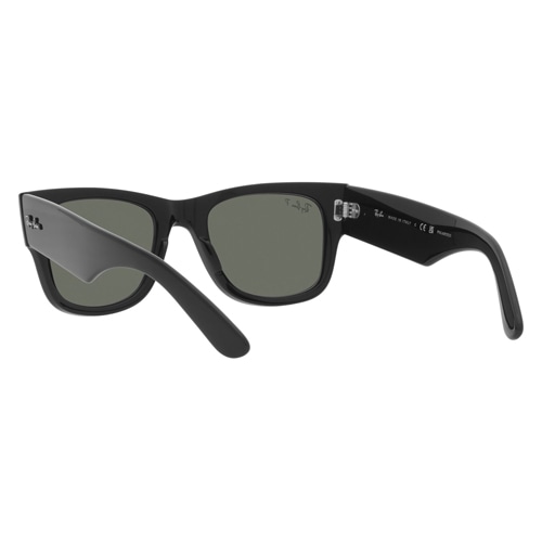 Mega Wayfarer RB0840SF 901/58 52