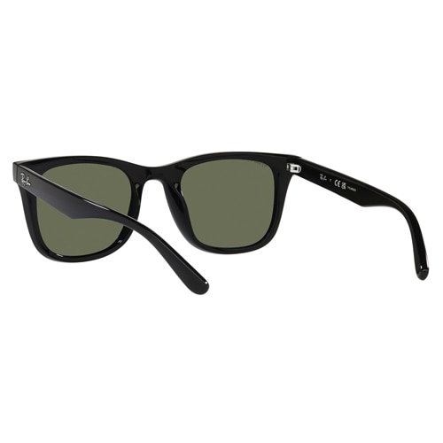 Wayfarer RB4391D 601/9A 65