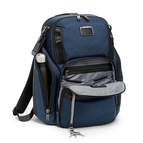ALPHA BRAVO SEARCH BACKPACK 0232789NVY