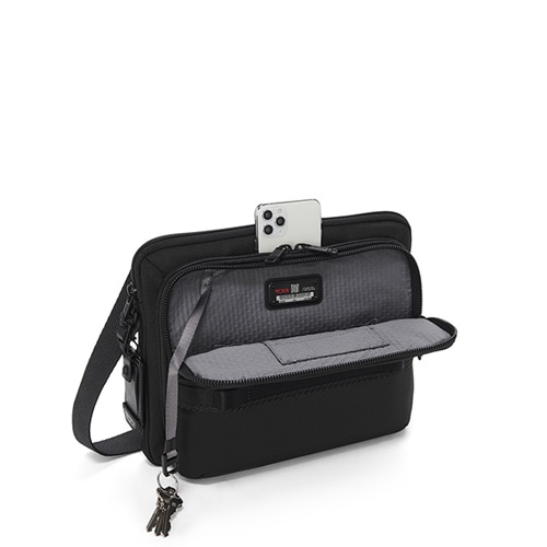 ALPHA BRAVO SERVICE CROSSBODY 0232796D