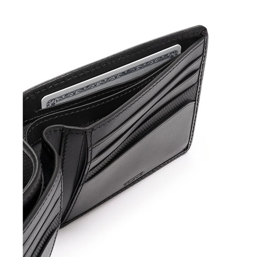 ALPHA GLOBAL DOUBLE BILLFOLD 01192230D2