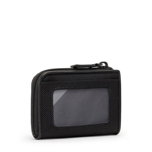 ALPHA BRAVO ZIP CARD CASE 01192297DRD2