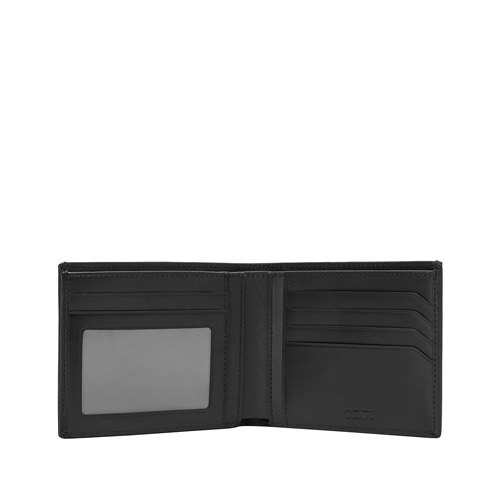 NASSAU GLOBAL DOUBLE BILLFOLD 01262133DS