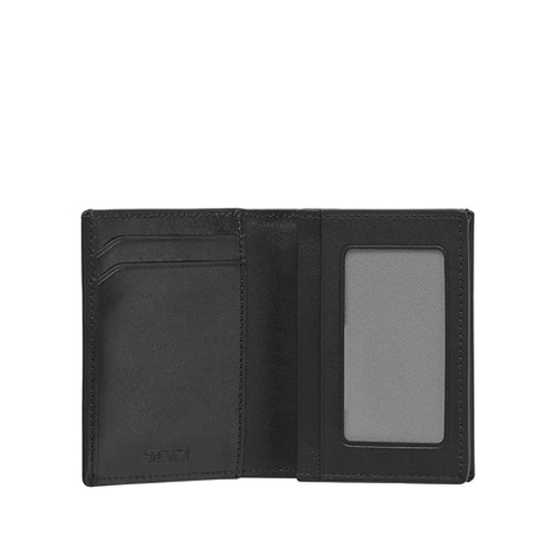 NASSAU GUSSETED CARD CASE 01262156DS