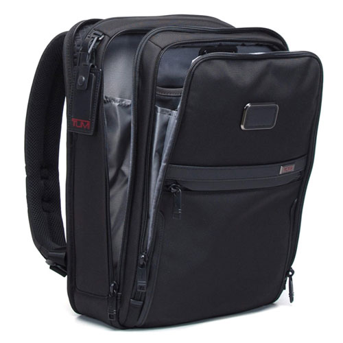 ALPHA SLIM BACKPACK 02603581D3