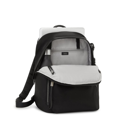 VOYAGEUR HALSEY BACKPACK 0196601DGM