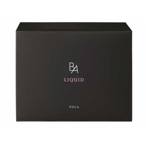 B.A リキッド 20mL×12本