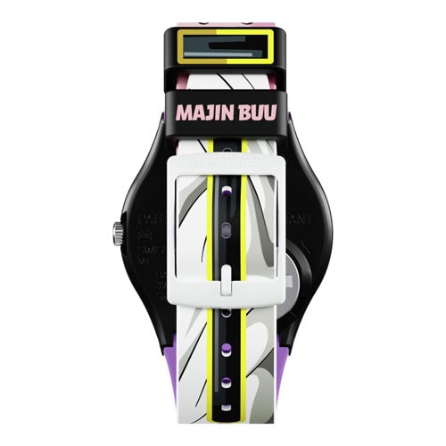 Majin Buu X Swatch GZ358