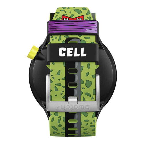 Cell X Swatch SB01Z401