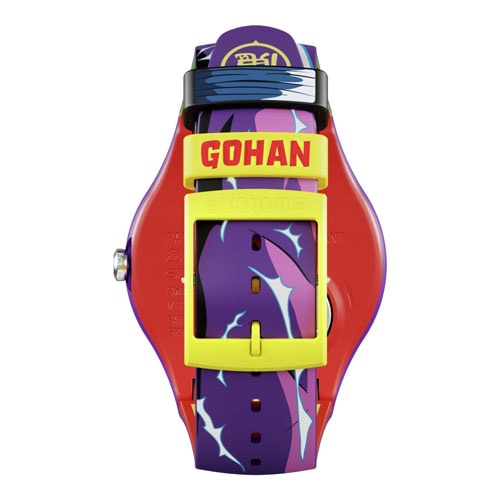 Gohan X Swatch SUOZ345