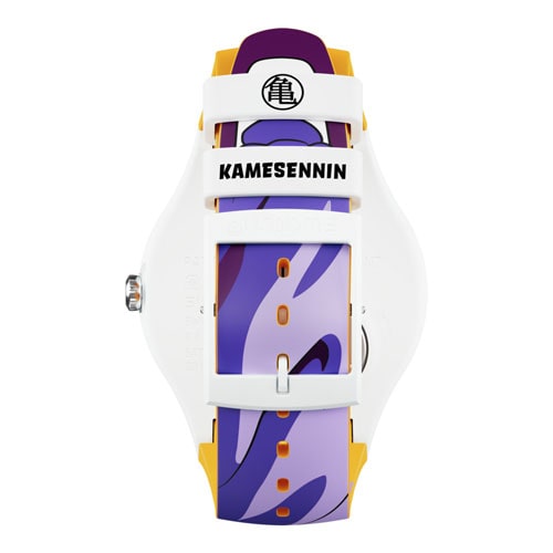 Kamesennin X Swatch SUOZ346